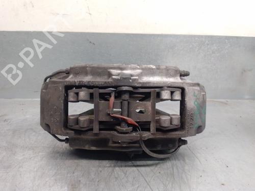 Used Right front brake caliper PORSCHE CAYENNE (9PA) 3.6 (290 hp) 32499544