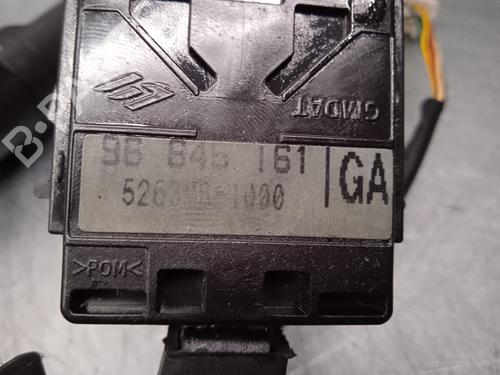 Headlight switch CHEVROLET EPICA (KL1_) 2.0 D | BP11961483I24