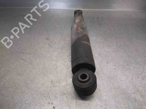 Left rear shock absorber MERCEDES-BENZ VITO / MIXTO Van (W639) 109 CDI (639.601, 639.603, 639.605) | BP10164635M18