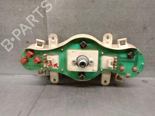 Instrument cluster SUZUKI MOTORCYCLES AY AY 50 W Katana | BP36504989C47 - Image 2