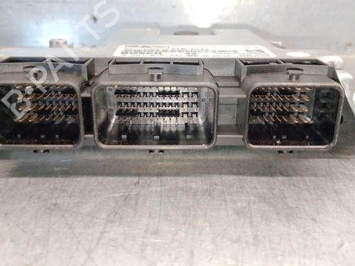 Engine control unit (ECU) FORD FOCUS II (DA_, HCP, DP) 1.6 TDCi | BP29500707M57 