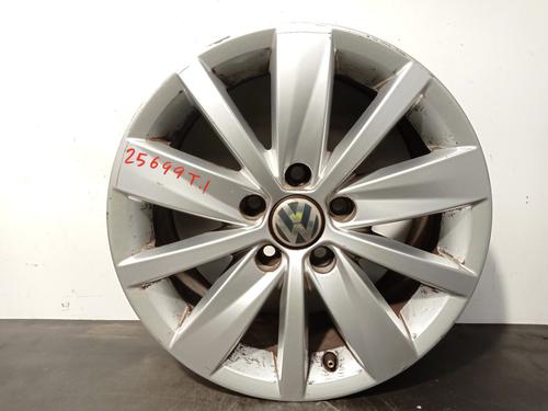 Used Rim Rim VW PASSAT B7 Variant (365) 1.6 TDI (105 hp) 36324874 36324874