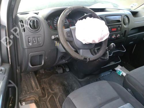 Køfangervange RENAULT MASTER III Van (FV) 2.3 dCi 130 FWD (FV0M, FV0Y, FV0J, FV02, FV03) | BP38753091C73 - Image 12