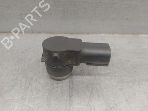 Elektronisk modul CITROËN C5 III (RD_) 2.0 HDi (RDRHD8, RDRHDJ, RDRHR8, RDRHRJ) (136 hp) 27506327