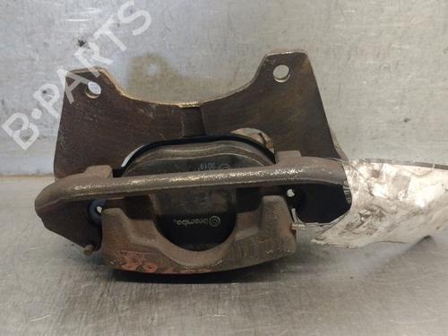 Right front brake caliper FIAT PANDA (169_) 1.2 (169.AXB11, 169.AXB1A) | BP36701007M104 - Image 3