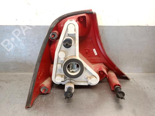 Højre baglygte FORD FOCUS I (DAW, DBW) 1.6 16V | BP28215087C35 