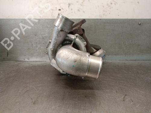 Used Turbocharger/Supercharger TOYOTA AVENSIS Estate (_T27_) 2.0 D-4D (ADT270_, ADT270R) (126 hp) 26707229