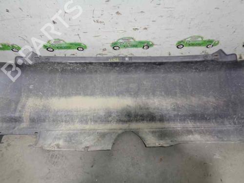 Rear bumper SEAT IBIZA II (6K1) 1.9 TDI | BP6129039C8