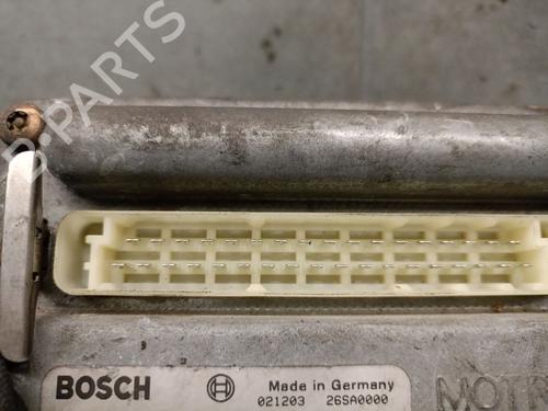 Engine control unit (ECU) BMW MOTORCYCLES R 850 R 850 C Classic (R259C) | BP34250678M57 - Image 4