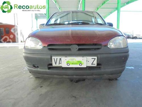 Gearbox OPEL CORSA B (S93) 1.4 i (F08, F68, M68) | BP2119692M3 