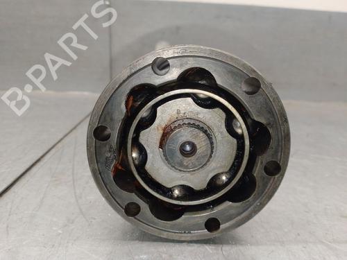 Left front driveshaft SEAT LEON (1P1) 1.6 TDI | BP29574518M38 