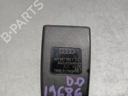 Seat buckle AUDI A2 (8Z0) 1.6 FSI | BP16706280I32 