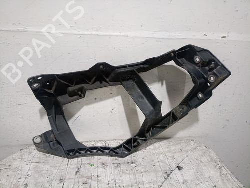 Left headlight support SMART FORFOUR (454) 1.5 CDI (454.001) | BP38472341C157 - Image 3