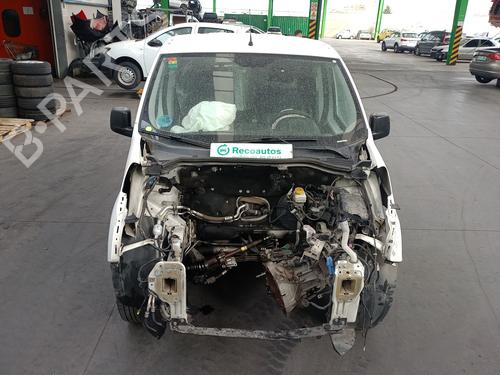 Left taillight PEUGEOT BIPPER (AA_) 1.3 HDi 80 / BlueHDi 80 | BP32998064C34 - Image 15