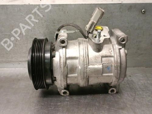 AC-Kompressor CHRYSLER VOYAGER IV (RG, RS) 2.5 CRD (141 hp) 30601165