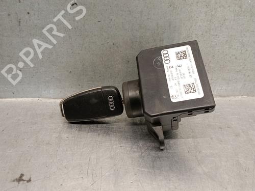 ignition-barrel-audi-a6-allroad-c6-4fh-2006-2007-2008-2009-2010-2011-30321924 main image