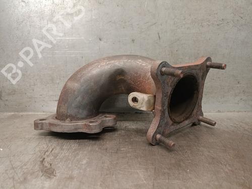 Used Pipe VOLVO S80 I (184) T6 (272 hp) 25847462