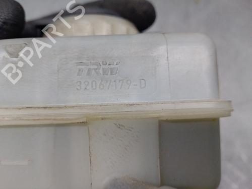 Brake master cylinder BMW 5 (E60)  | BP14936807M77 