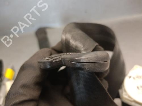 Front left seatbelt FIAT 500 (312_) 1.2 (312AXA1A) | BP34624585I26  - Image 9