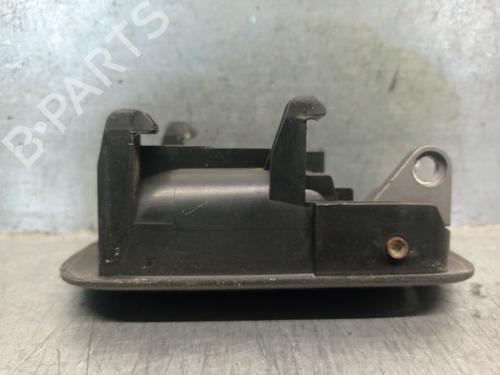 Rear right interior door handle HONDA HR-V (GH_) 1.6 16V 4WD (GH2, GH4) | BP27249825I16 