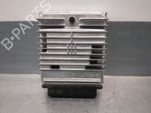 Used Engine control unit (ECU) FORD MONDEO III (B5Y) 2.0 TDCi (130 hp) 13719653
