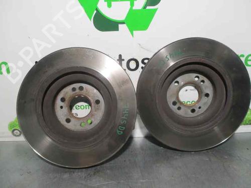 Other MERCEDES-BENZ M-CLASS (W163) ML 400 CDI (163.128) | BP21018973O1