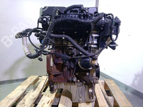 Engine FORD C-MAX II (DXA/CB7, DXA/CEU) 1.0 EcoBoost | BP23652940M1 - Image 5