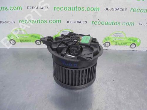 Used Heater blower motor FORD MONDEO III Saloon (B4Y) 2.0 16V TDDi / TDCi (115 hp) 3352310