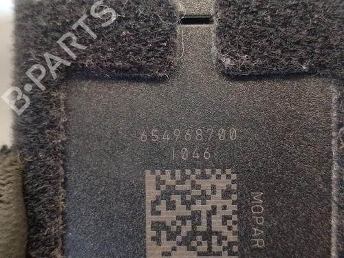 Seat buckle JEEP AVENGER (J2) Electric | BP32235618I32 