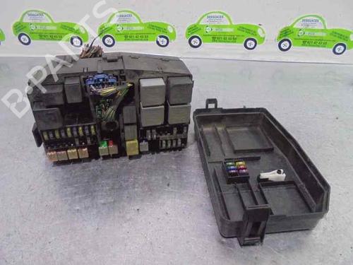Fuse box FORD MONDEO III Saloon (B4Y) 2.0 16V TDDi / TDCi | BP2127014E1 