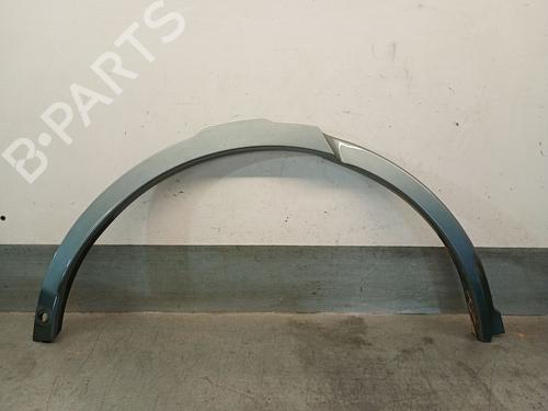 Used Rear right wheel arch trim LAND ROVER DISCOVERY SPORT (L550) 2.0 D 4x4 (180 hp) 25723068