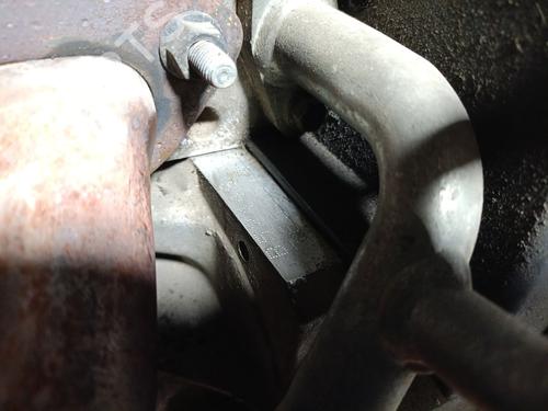 Engine VOLVO S60 I (384) | BP33209097M1 - Image 7