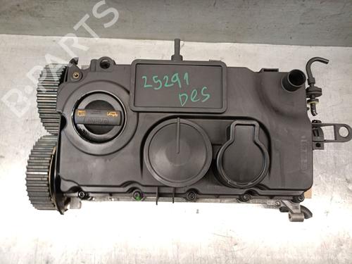 Cylinder head VW PASSAT B6 Variant (3C5) 2.0 TDI | BP34364297M5  - Image 10