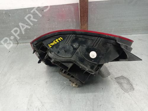 Left taillight VW POLO V (6R1, 6C1) 1.4 (6R1) | BP30657373C34 