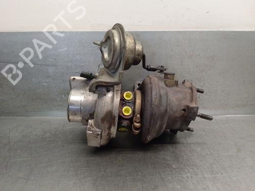 Turbocharger/Supercharger VOLVO V40 Estate (645) 2.0 T | BP29400298M71 