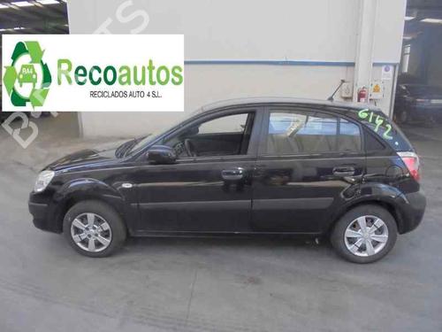 Varmeblæser KIA RIO II (JB) 1.5 CRDi | BP2049896M62 