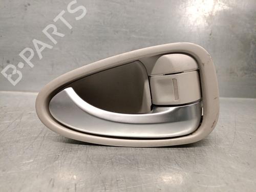 Used Rear right interior door handle TOYOTA AVENSIS Saloon (_T27_) 2.0 D-4D (WWT271_) (143 hp) 23431144