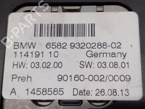 Switch BMW 3 Touring (F31) 330 d | BP31996082I30
