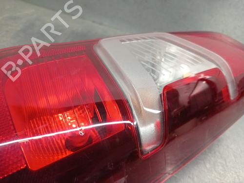 Right taillight OPEL COMBO Box Body/MPV (K9) 1.5 D | BP31929305C35