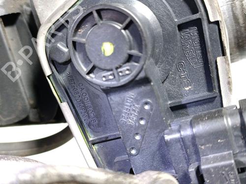 Engine FIAT STILO (192_) 1.6 16V (192_XB1A) | BP33320210M1 - Image 8