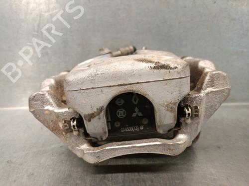 Right rear brake caliper RENAULT AUSTRAL TCe 130 | BP23191988M106 