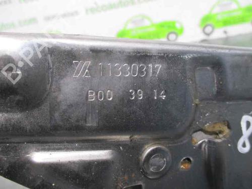 Hand brake TOYOTA AURIS (_E18_) 1.8 Hybrid (ZWE186_, ZWE186R) | BP8791032I18 