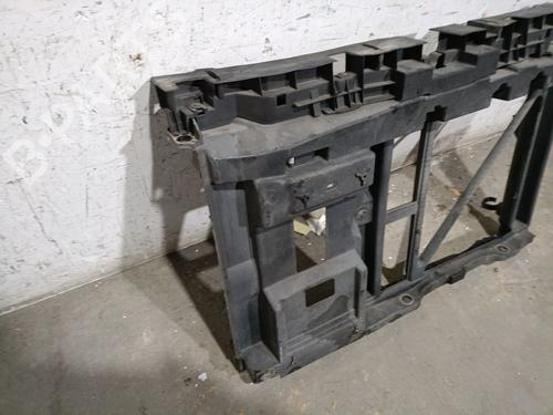 Panel frontal CITROËN C3 I (FC_, FN_) 1.4 HDi | BP24846477C72 