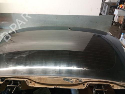 Tailgate VOLVO C30 (533) 1.8 | BP26956188C6 