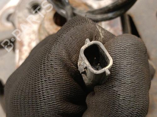 Right rear steering knuckle RENAULT KANGOO Express (FW0/1_) 1.5 dCi 70 (FW0A, KW0V) | BP23254514M28 