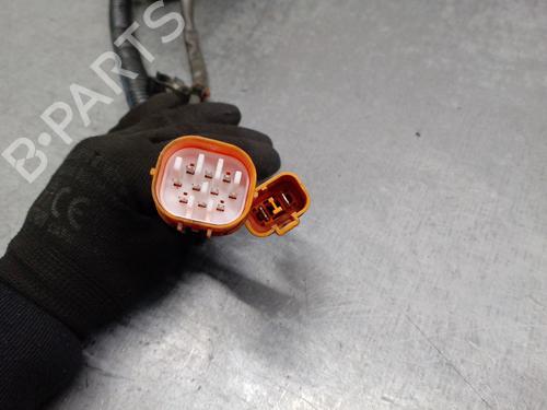 ABS pump HONDA CR-V I (RD)  | BP16772516M43 