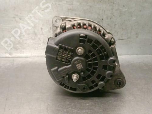 Alternator CHEVROLET CRUZE Hatchback (J305) 1.7 D | BP31665934M7  - Image 5