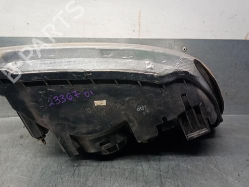 Left headlight KIA CERATO I Saloon (LD) 2.0 CRDi | BP28070733C28 