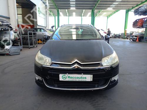 Switch CITROËN C5 III Break (RW_) 2.2 HDi 200 | BP37154604I30 - Image 10