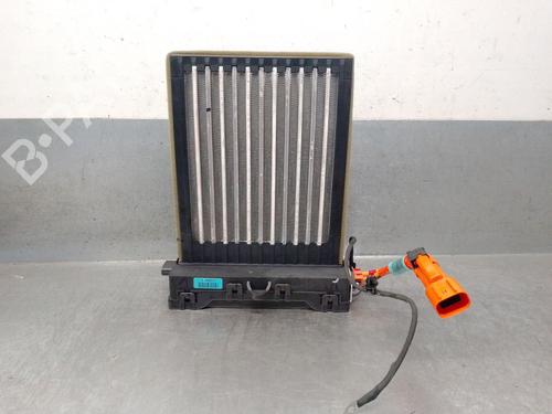Used Heater resistor Heater resistor HYUNDAI KONA (OS, OSE, OSI) EV (204 hp) 34055875 34055875